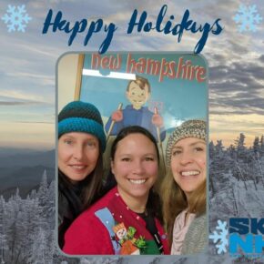 Wishing you and yours a happy, safe, healthy and snowy Christmas!
#ski #skiing #SkiNH #NewHampshire #snowday #powderday #snowboard #SkiNewHampshire #letsgoskiing #skiarea #newhampshirelife #merrychristmas2021