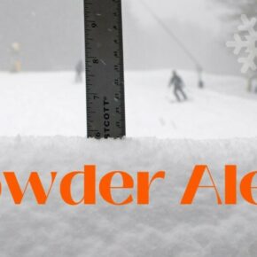 Powder Alert - Some NH ski areas got 14" of fresh snow!
#SkiNH #SkiNewHampshire #PowderDay

https://conta.cc/3fDy56l