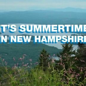 New Hampshire's mountain experiences are a short drive away, but a world away from the norm. If you're in the market for a budget-friendly adventure, check out the variety of options our ski areas offer including biking, scenic chairlift rides, aerial adventures, horseback riding, and more - much more.
Check out the link in our bio 🔗🔗🔗