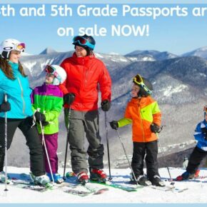 4th & 5th Grade Passports are on sale NOW! Supplies are limited so don't wait to secure your child's passport by visiting the link in our bio.
#SkiNH #SkiNewHampshire #WinterKids #Skiing #Snowboarding