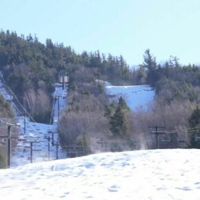 Due to the extreme weather, Attitash Mountain Resort will close today, Feb. 3 at 2pm. The resort plans to re-open tomorrow Feb. 4 at 11am and the Summit Triple will remain closed. Follow AttitashMtnAlerts on Twitter for real-time updates.