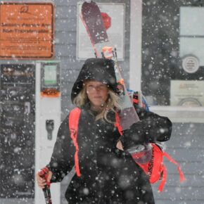 March 8 is International Women's Day! We prefer to celebrate on the slopes. Ragged Mountain will be commemorating the day beginning at 9am in Birches Restaurant, then hit the slopes for some laps. Lunch will be catered, followed by Après ski on the bricks. ALL are welcome to join for a great day of skiing! Other NH ski areas may be offering specials as well. Visit www.SkiNH.com to learn more. #SkiNewHampshire