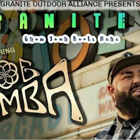 Just a few more days until Graniteer! With dozens of vendors, outdoor enthusiasts, and a concert from NH native, Joe Samba, you will not want to miss this event on September 30th in Franconia, NH. Click the link in our bio to secure your tickets. #SkiNH #graniteer  @graniteoutdoor