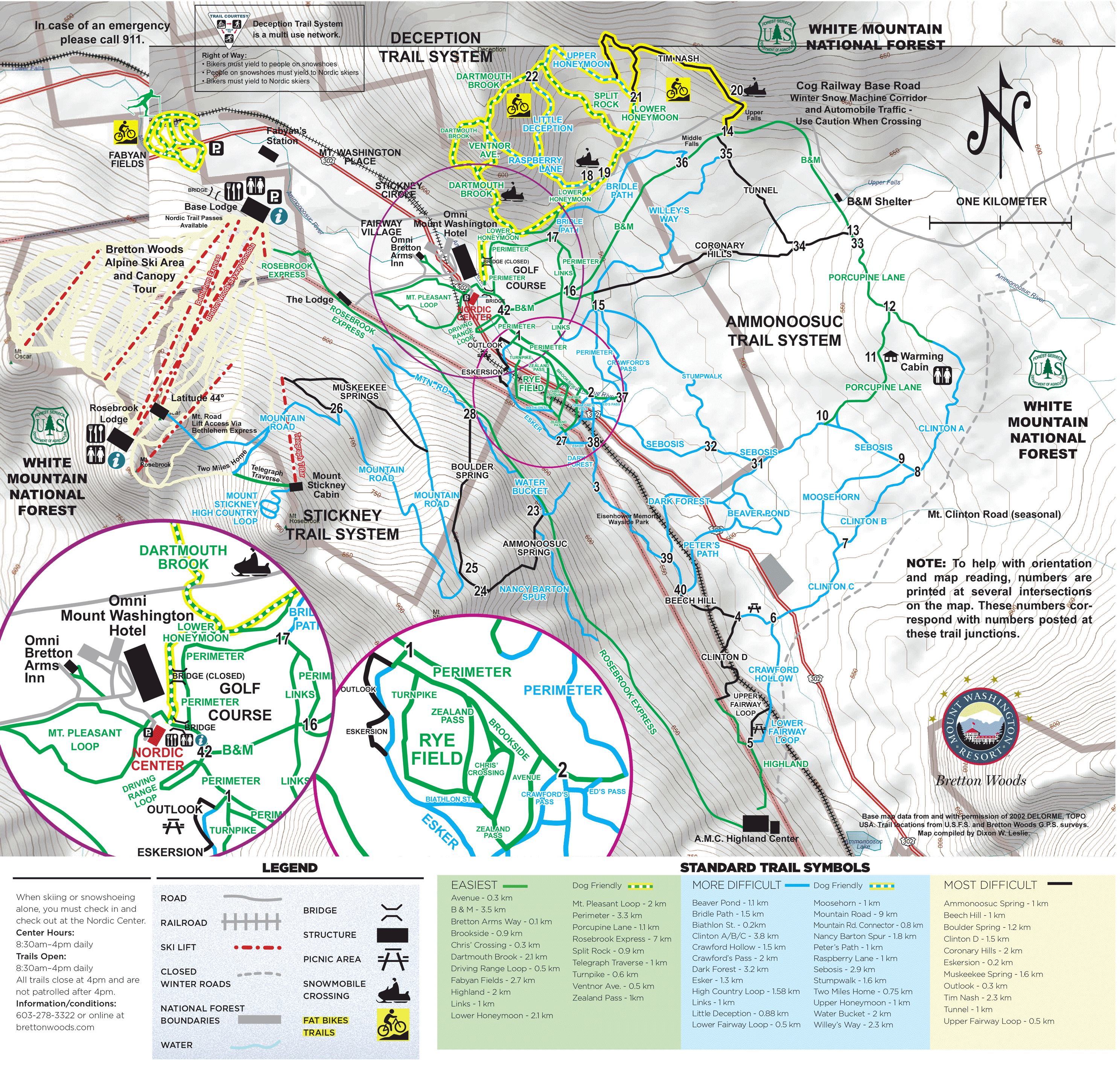 Bretton woods fat bike hotsell