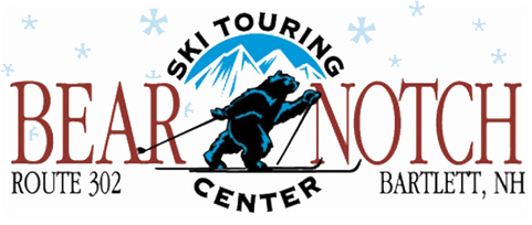 Bear Notch Ski Touring Center Rt 302 Bartlett, NH