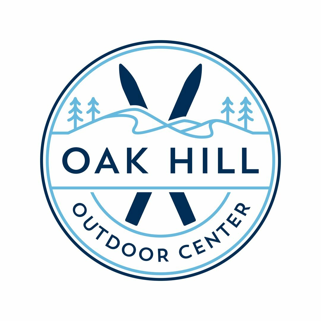Oak Hill Logo