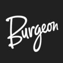 Burgeon logo