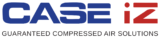 CASE i Z logo