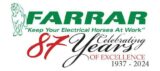 Farrar Logo 2024