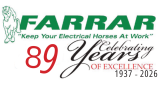 Farrar Logo 2026 pdf 1
