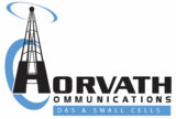 Horvath DAS Logo