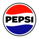 PEPSI Logo Globe Full Color RGB original