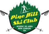 Pine Hill Logo Shield 002