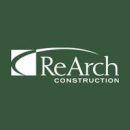 Re Arch Construction