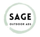 Sage Outdoor Ads