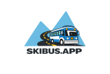 Ski Bus App logo