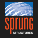 Sprung Structures logo