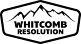 Whitcomb Resolution Logo Transparent