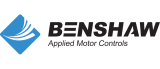 Benshaw logo header