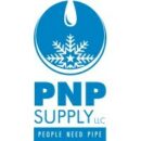 Pnp supply llc logo