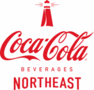 Coca Cola Beverages Northeast logo1