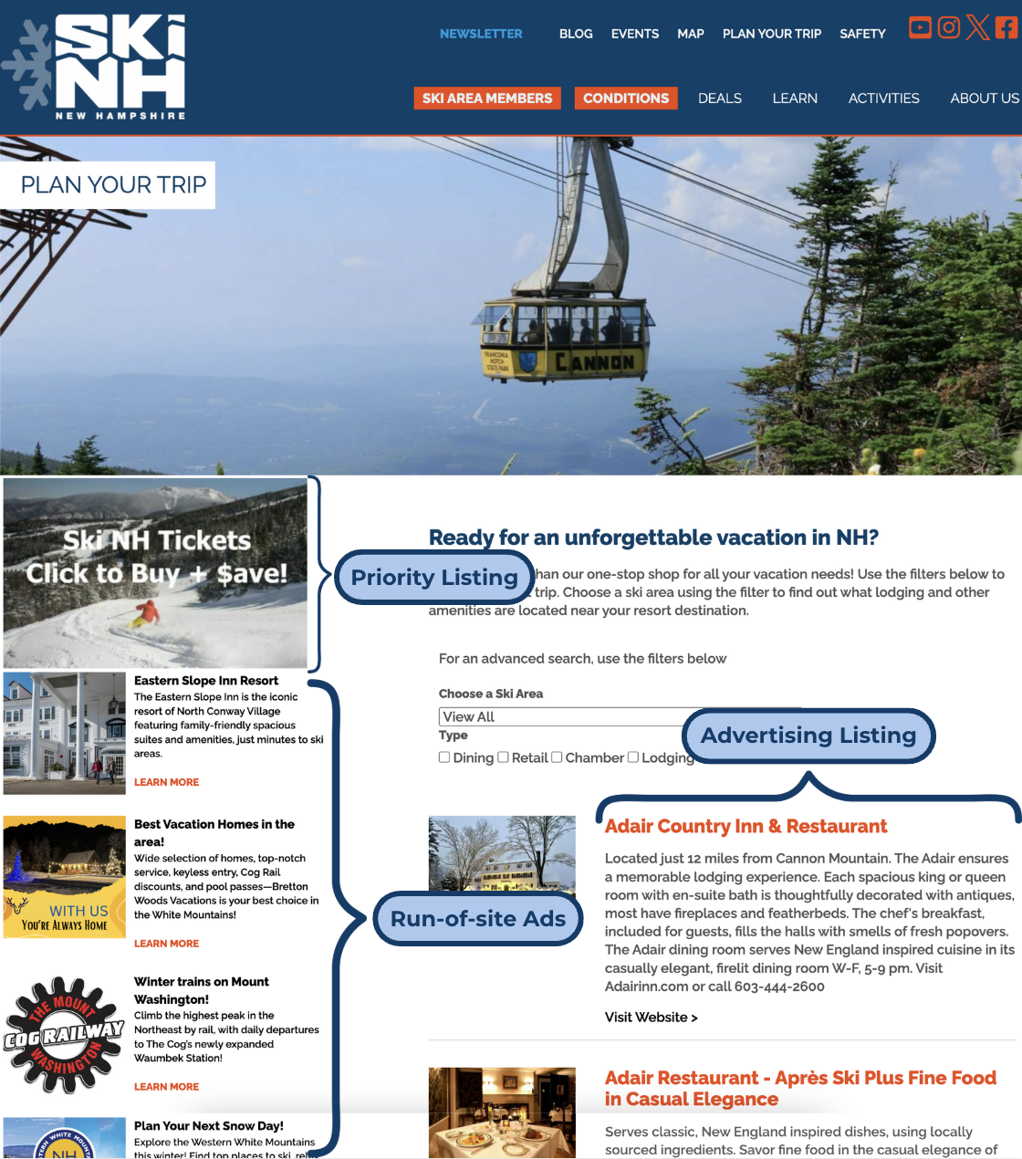 Display Ads