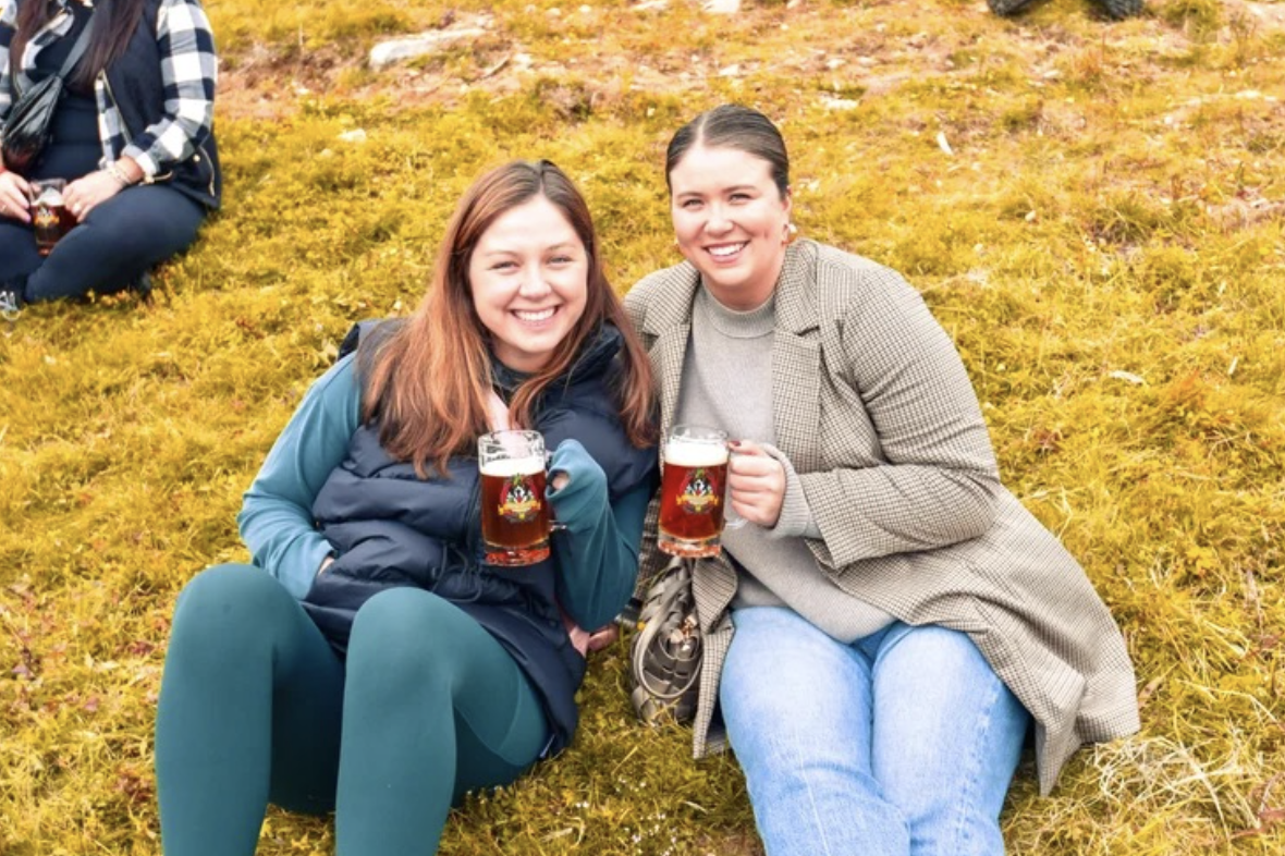 Schwendi Fest Waterville Valley