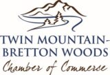 Twin Mountain chamber logo