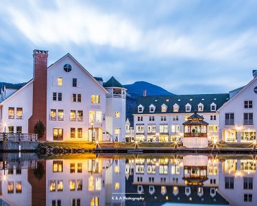 Discounted NH Timeshares