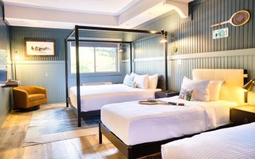 2 Room Hi Base Camp Large