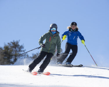 Pats Peak Instructors 1