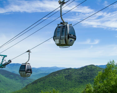 Photo Credit Loon Mountain Resort