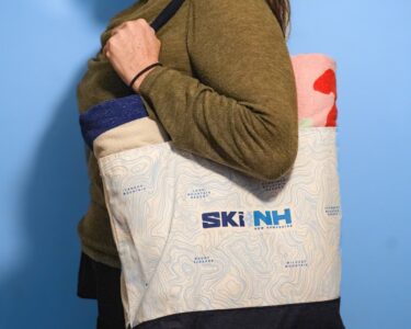 Ski NH Bag