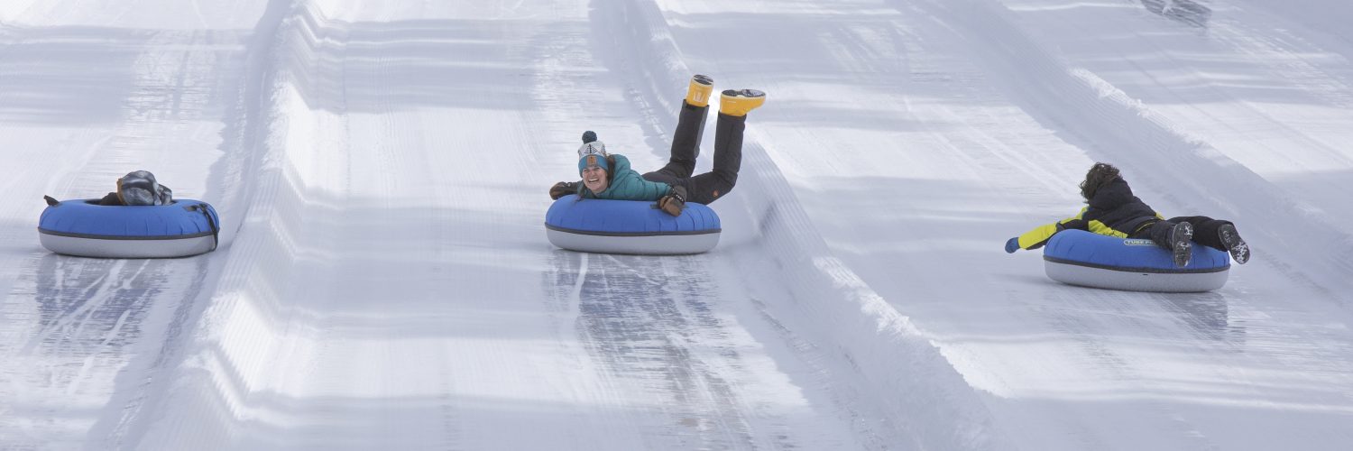 23 Bill Lee Gunstock Tubing Park