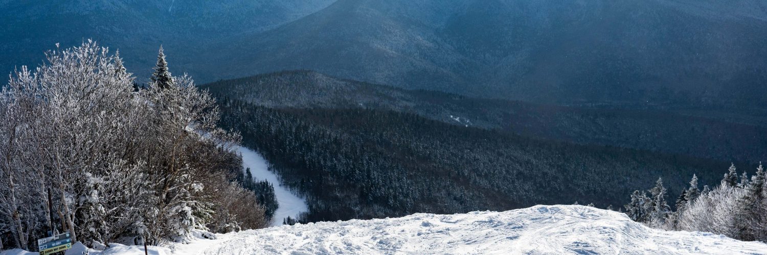 23 Powder Day Waterville