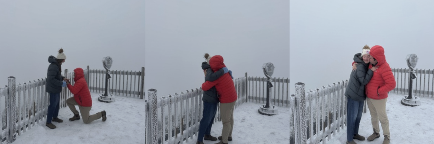 Cannon Engagement 3 Photo