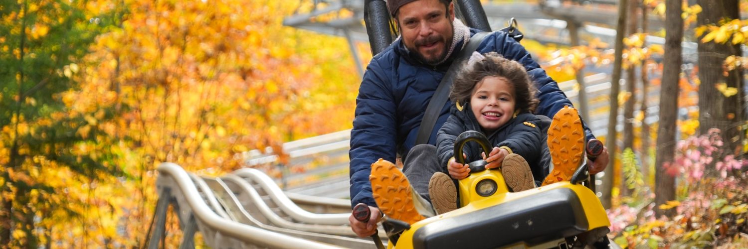 Gunstock Coaster