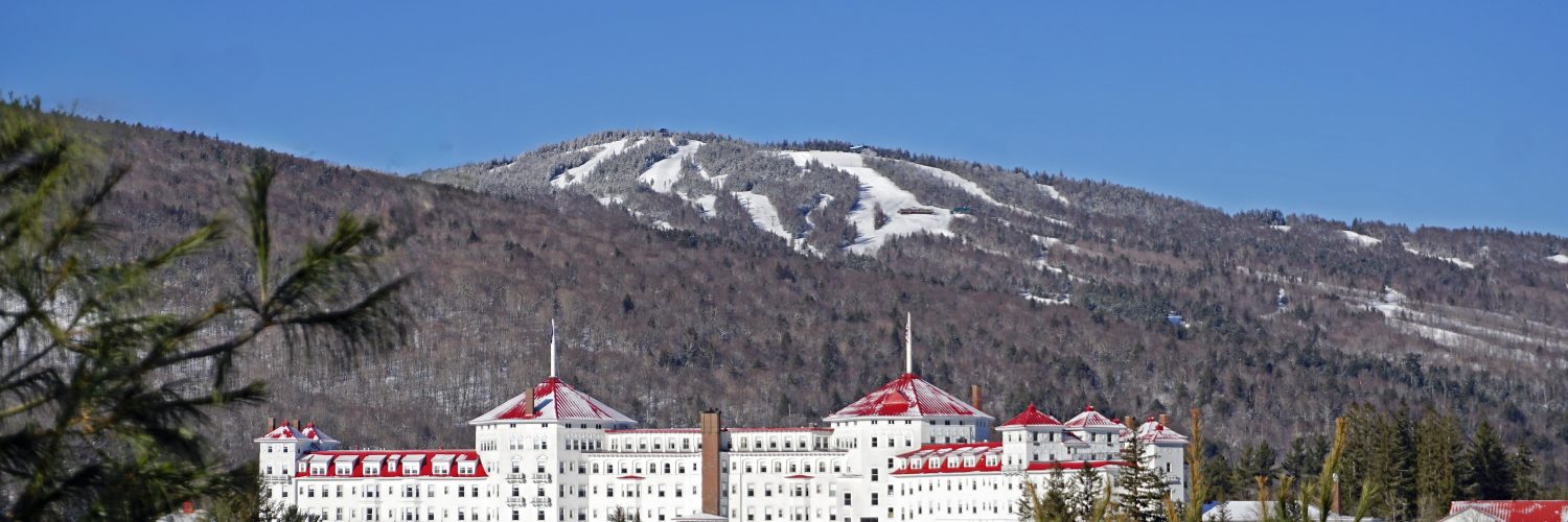 Bretton woods w25 hotel winter exterior image002