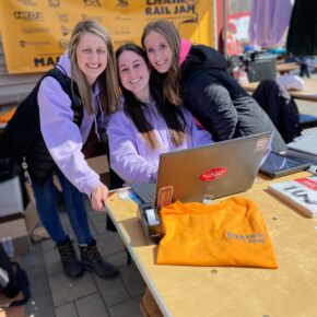 Female Leadership at McIntyre Ski Area