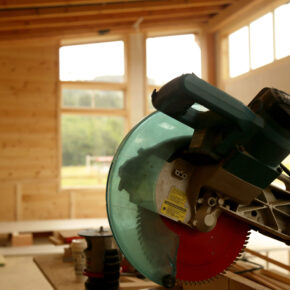 Circular saw