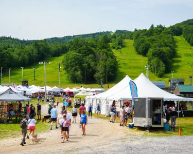 25 Gunstock Craft Fair 3 1