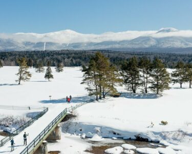 Bretton Woods Nordic