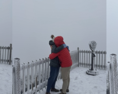 Cannon Engagement 3 Photo