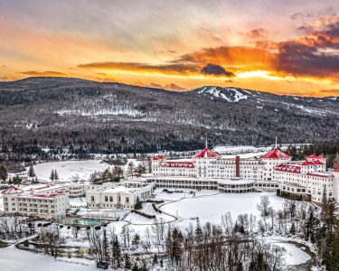 Omni Mount Washington Ski & Stay