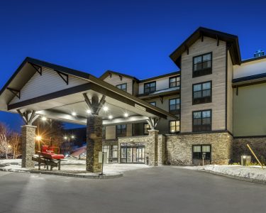 Fairfield Inn - North Conway